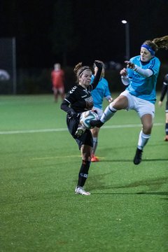 Bild 60 - Frauen FSG Kaltenkirchen - SV Henstedt Ulzburg : Ergebnis: 0:7